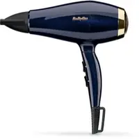 BaByliss Black Onyx 5911E uscator de par