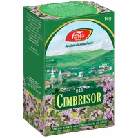 Cimbrisor, iarba, R40, ceai la punga, Fares | 50g