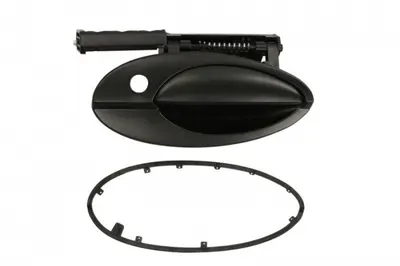 Maner usa fata dreapta exterior, grunduita CITROEN C5 I, C5 II intre 2001-2008