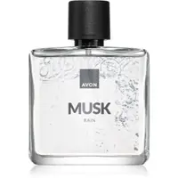 Avon Musk Rain Eau de Toilette pentru bărbați