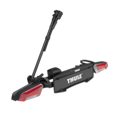 Suport pentru 1 bicicleta, Thule VeloLite, cu prindere pe carligul de remorcare