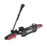 Suport pentru 1 bicicleta, Thule VeloLite, cu prindere pe carligul de remorcare