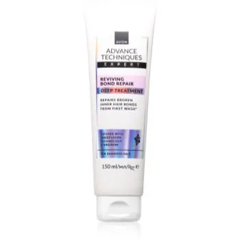 Avon Advance Techniques Reviving Bond Repair masca pentru par deteriorat