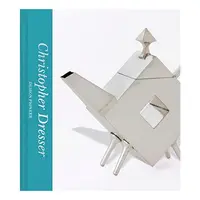 Christopher Dresser