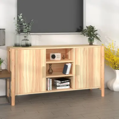 vidaXL Servantă, 107x38x60 cm, lemn prelucrat