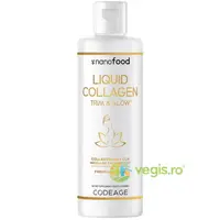 Formula Inovatoare pentru Gestionarea Greutatii si Frumusetea Pielii cu Aroma de Vanilie Frantuzeasca 450ml