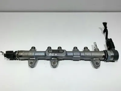 Rampa injectoare 8514154 BMW Seria 1 facelift (2015-2019) [F20] 2.0d B47D20A