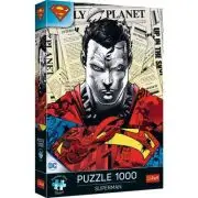 Puzzle Trefl 1000 Premium Plus Superman