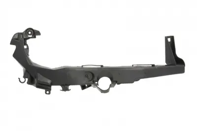 Suport far dreapta plastic potrivit BMW 3 E90, E91 12.04-07.08
