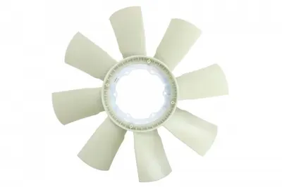 Ventilator radiator (diameter 680mm, numar lame 8) potrivit SCANIA G I, P I, R I, T DC09.108-DT16.08 03.04-05.19