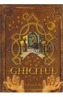Ghicitul