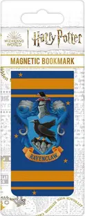 Separator de cărți Pyramid Movies: Harry Potter - Ravenclaw Crest