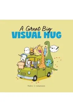 A Great Big Visual Hug: Heartwarming Wawawiwa Comics
