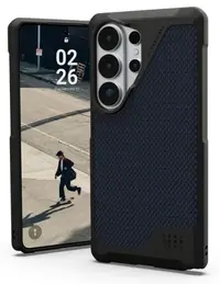 Husă UAG - Metropolis LT, Galaxy S26 Ultra, Kevlar Mallard