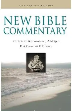 New Bible Commentary
