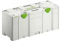 Festool Systainer³ Organizer SYS3 XXL 337