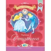 Cenusareasa