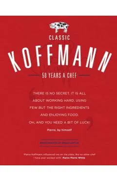Classic Koffmann
