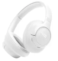 Căști wireless JBL - Tune 730BT, alb