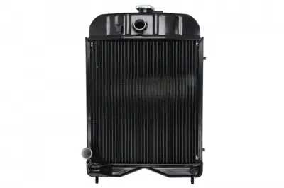 Radiator motor potrivit KUBOTA potrivit MASSEY FERGUSON 30 23C A3.152 A3.1523 01.59-12.62
