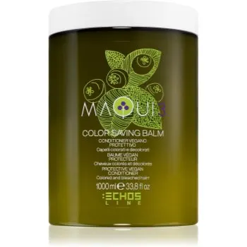 Echosline Maqui Color Saving Balm balsam protector vegan