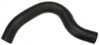 Furtun radiator superior dreapta (37mm 37mm) potrivit VOLVO C70 I, S60 I, S70, V70 II, XC70 I 2.0-2.5 03.97-04.10