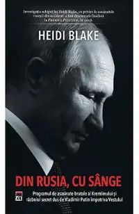 Din Rusia, cu sange