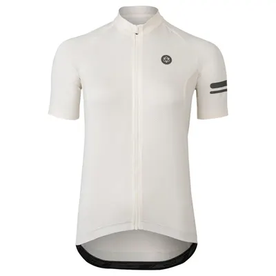 Core Jersey Ss Essential Women Off White