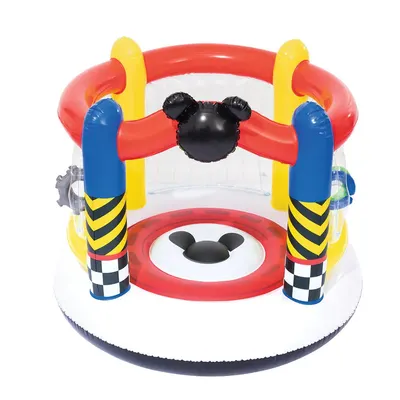 Loc de joaca gonflabil Bestway Mickey
