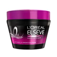 Masca de Par Arginine Resist Loreal Paris Elseve 300 ml