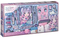 Set creativ pentru scris și desen Nebulous Stars - Nebulia, 20 piese
