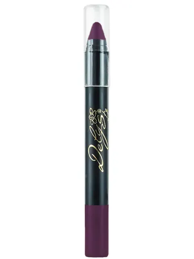 Delys Creion pentru ochi 4.5 g Nr.09 Violet inchis