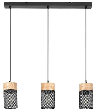 Candelabru Rabalux - Callum 72043, IP20, E27, 3 x 25W, 230V