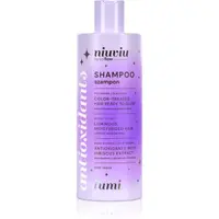 so!flow LUMI Hair Shampoo With Antioxidants sampon pentru stralucirea si tonifierea parului vopsit