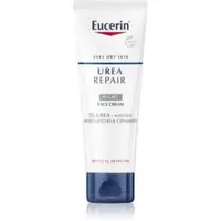 Eucerin UreaRepair Night Cream crema de noapte pentru fata, gat si piept