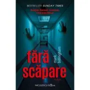 Fara scapare