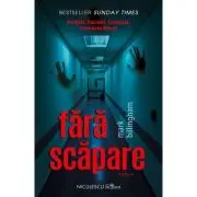 Fara scapare