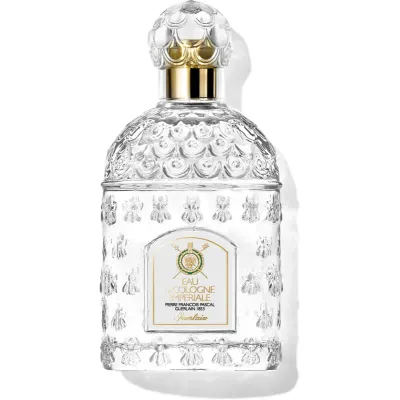 GUERLAIN Les Colognes Eau de Cologne Impériale eau de cologne unisex 100 ml