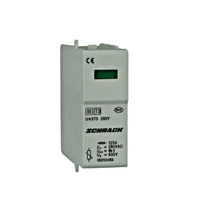 Modul descărcător T3/D, VV, 280V - Seria UAS