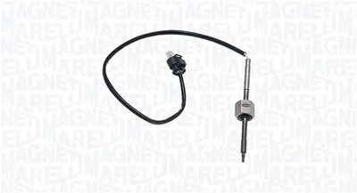 Senzor temperatura evacuare (inainte de DPF) potrivit MERCEDES C (W205), CLS (C218), CLS SHOOTING BRAKE (X218), E (A207), E (C207), E T-MODEL (S212), E (W212), SLK (R172) 1.8-5.5 01.09