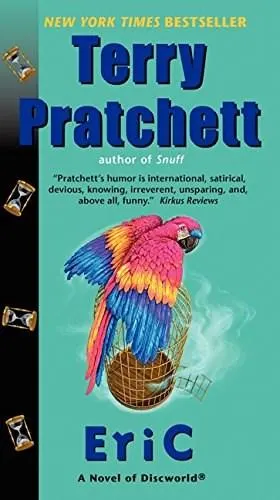 Eric - A Novel of Discworld