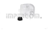 Vas expansiune racire (cu priza) potrivit RENAULT ESPACE IV, TWINGO II, WIND 11.02