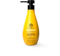 Sampon purificator pentru par vopsit Evoque Healthy Care 380 ml
