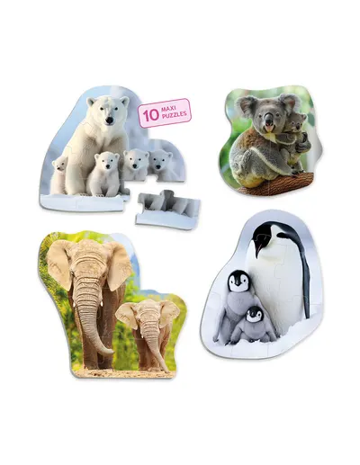 Puzzle-uri maxi
