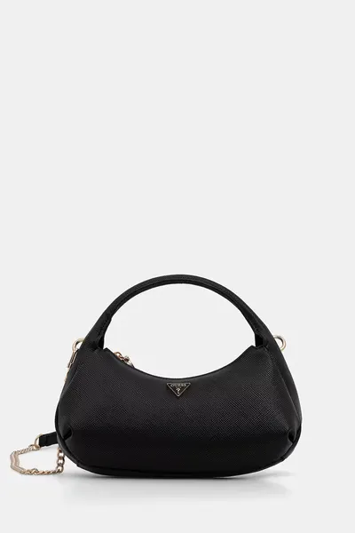 Guess geantă crossbody pentru femei cu imitație de piele GILDA