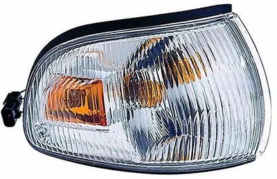 Semnalizator fata Dreapta potrivit HYUNDAI H100 2.4/2.5D dupa 1993 1996-2000