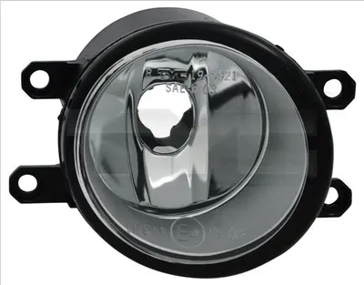 Proiector Ceata Dreapta Potrivit Citroen C1 Daihatsu Materia Lexus Is Ii, Rx Subaru Trezia Suzuki Kizashi Toyota Auris, Avensis, Aygo, Camry