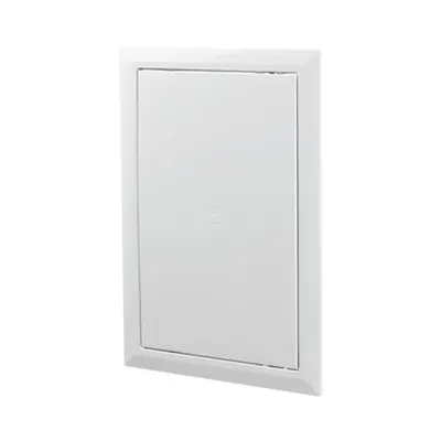 Revision Opening Pvc 150x150mm