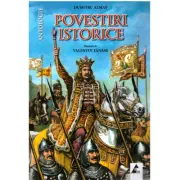 Povestiri istorice volumul 1