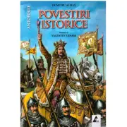 Povestiri istorice volumul 1